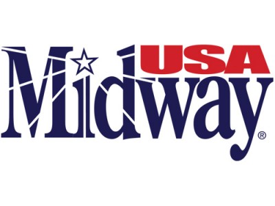 midwayusa logo
