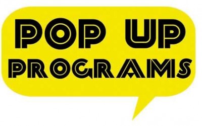 pop up programs