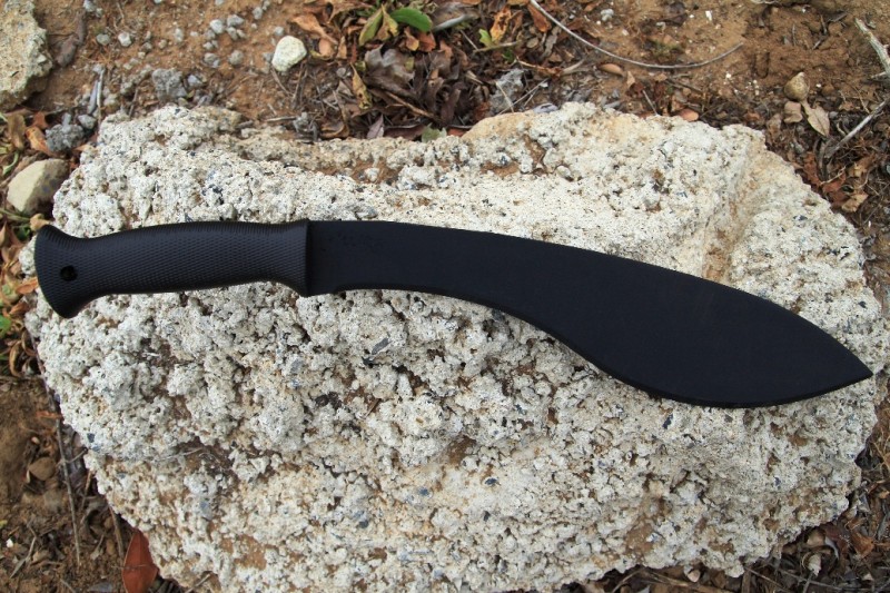 Cold Steel 3