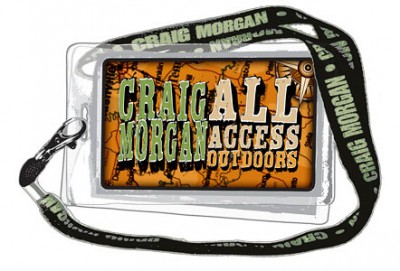 Craig Morgan All Access Outdoors logo_low-res