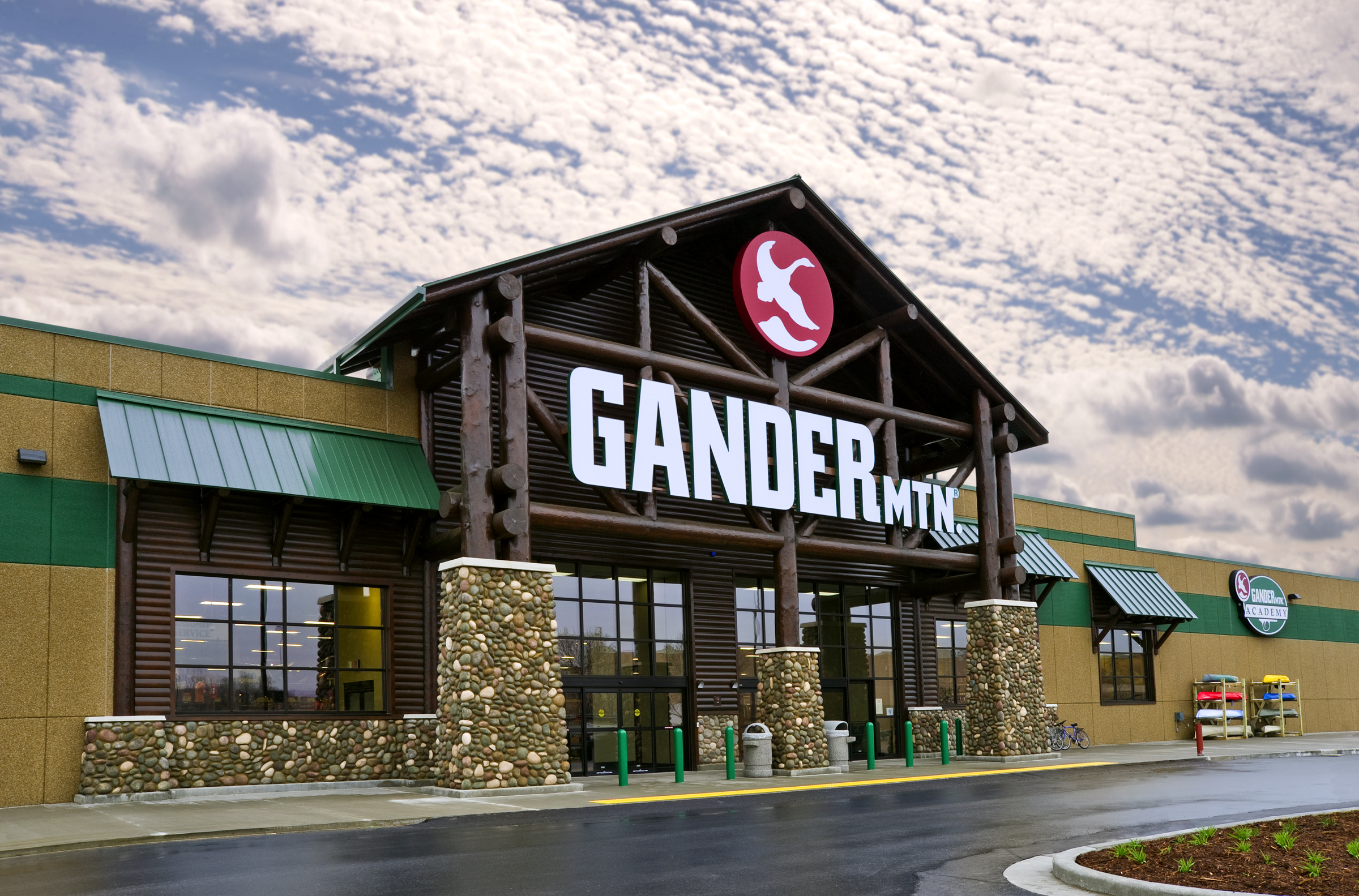 New Gander Mountain Store Coming to Lafayette, Indiana - OutdoorHub