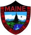 Maine Dept. of Inland Fisheries and Wildlife