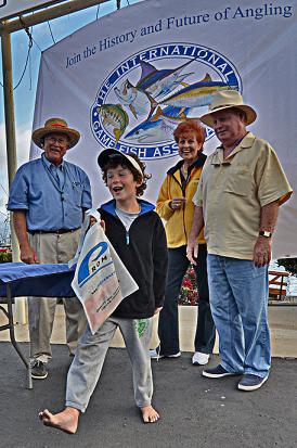 igfa tournament