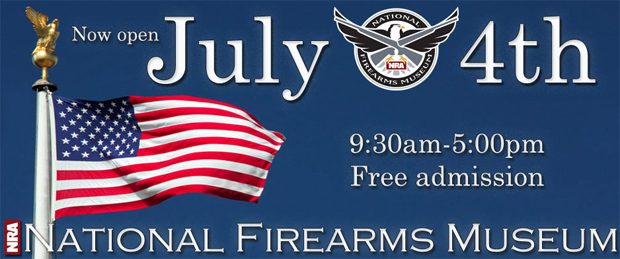 July 4th