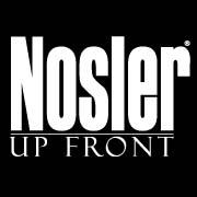 Nosler long range hunting bullets