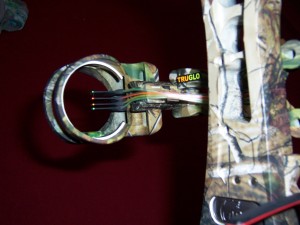 Always take the time to reacquaint yourself with your equipment in the lead up to deer season.