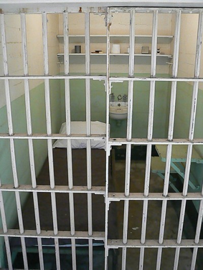 Prison