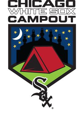 white sox campout