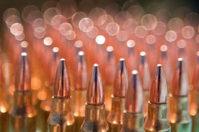Ammo