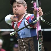Brady Ellison