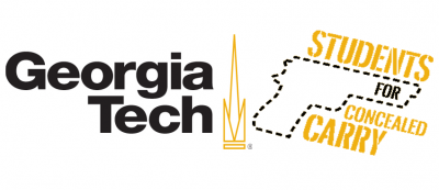 Georgia Tech Students for Concealed Carry