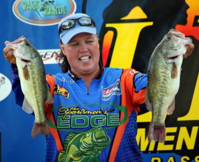 LBAA Pro Secret York/Benton, KY