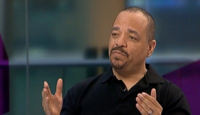 Ice T