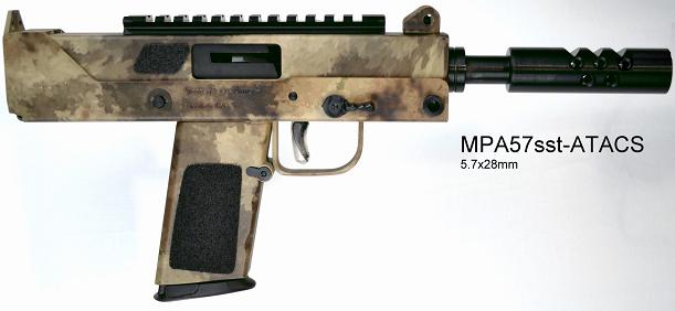 MPA