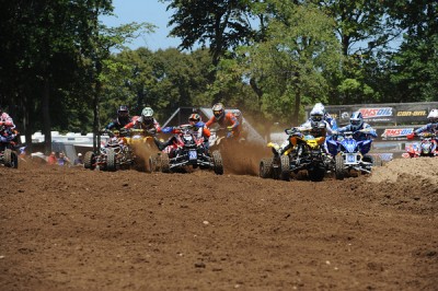 RedBud ATVMX
