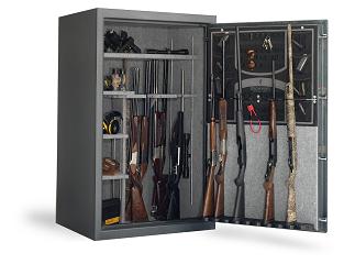 Sporter Series Pro Steel Safe