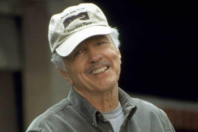 Tom Skerritt stars as "Emmett" in "Bonneville" (2006). Image courtesy SenArt Films and Tom Skerritt