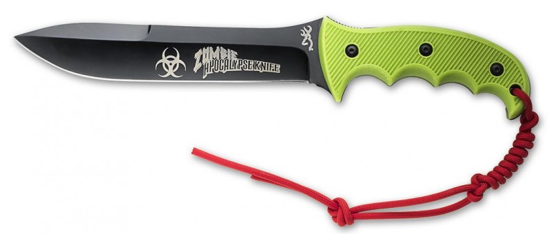 Zombie Knife
