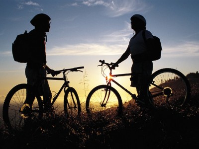 adventure sports in london