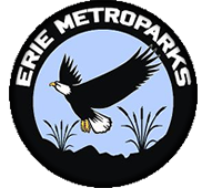 erie metroparks logo