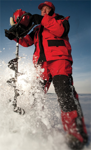 icast ice