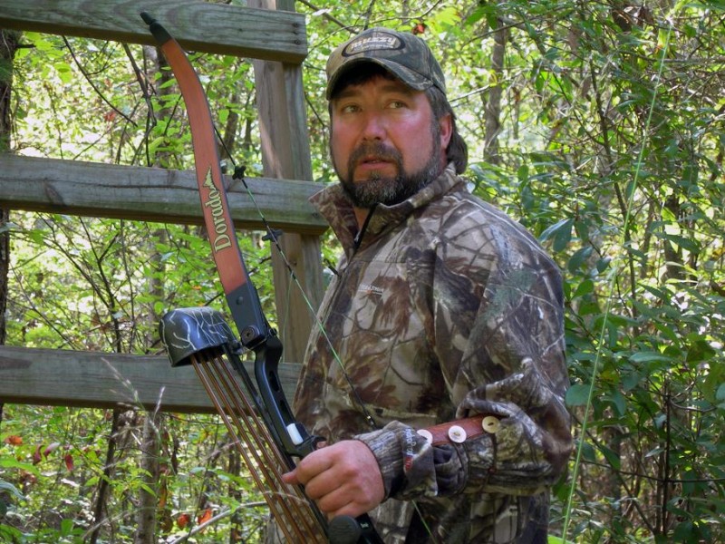 muzzy cajun