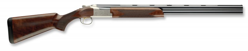 725 Field Model