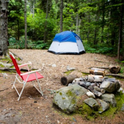 CleanCampsite
