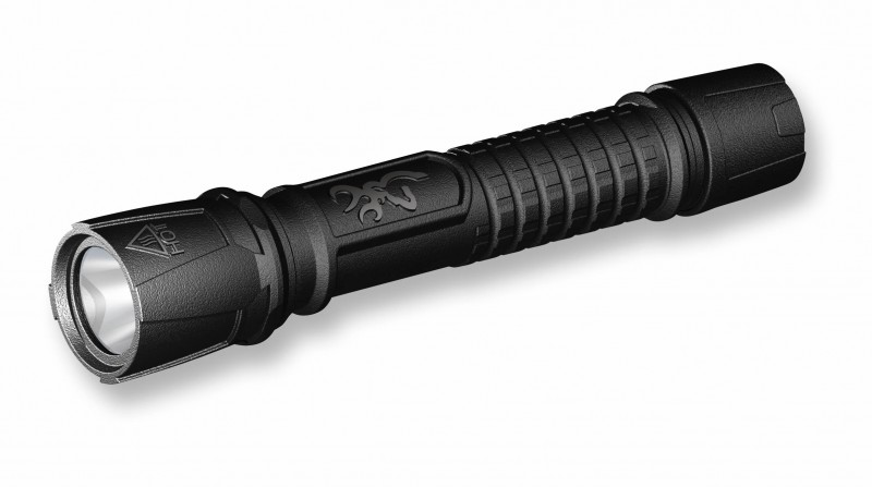 Crossfire Flashlight