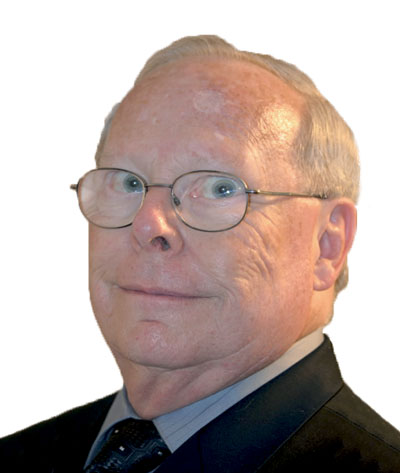 Harry McCabe