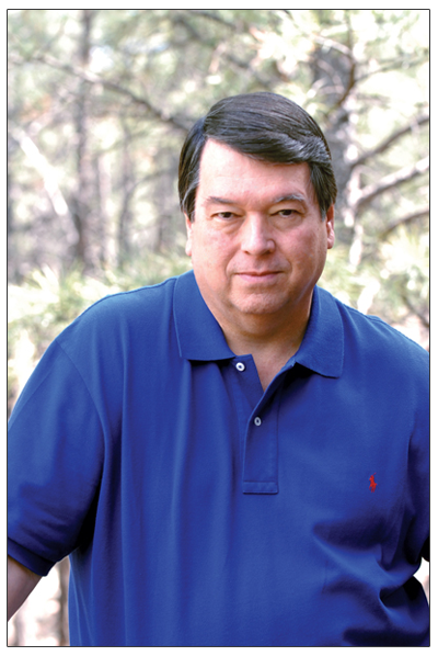 Mike Walker
