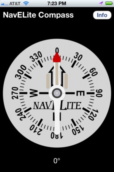 NavELite Compass