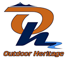 Outdoor Heritage Logo