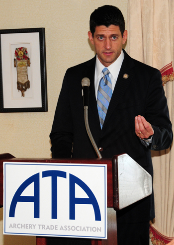 Paul Ryan addresses the ATA Board, June 2012_web