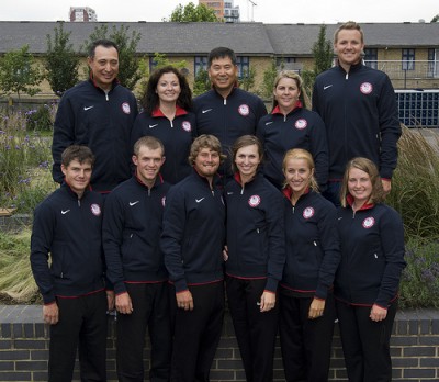 TeamUSAArchers