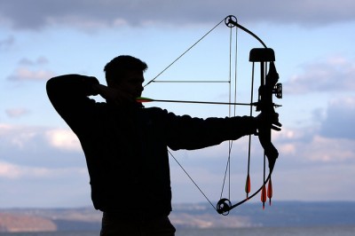 bowhunter