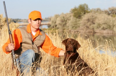 Don't jeopardize a season opener by waiting until the last minute to take your hunter safety course or buy your hunting license. © iStockphoto.com/Jason Lugo
