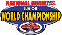junoir world championship