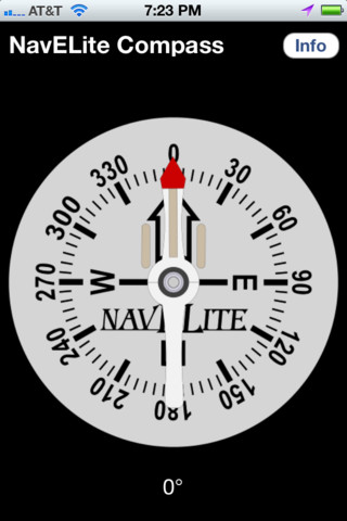 navelite