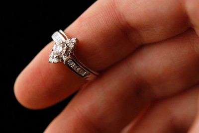 Engagement ring