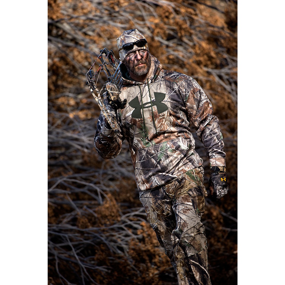 Under Armour Hunting Backgrounds