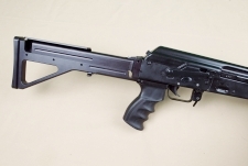 Bumpski stock