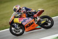 Cortese grabs another victory in Misano