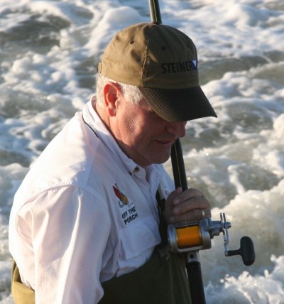 Daiwa Saltist Casting Reel