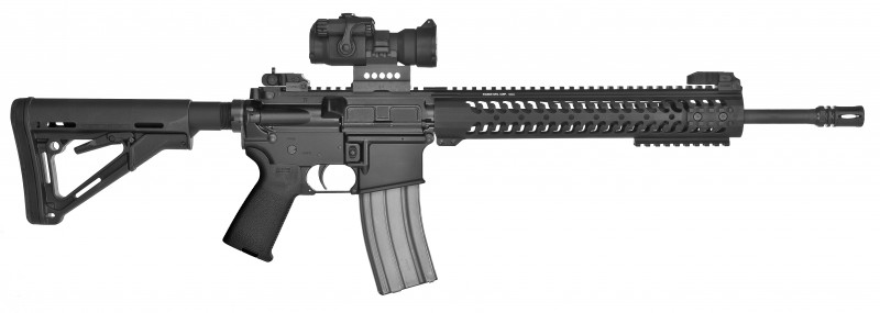 Evo_Profile_With Optic-8254LR