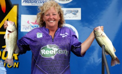 Karen Elkins
