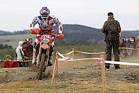 Meo take over at the front in overall standings