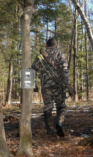 Yamaha Outdoors Tip 09.17.12