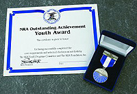awards