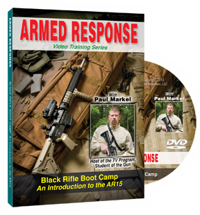 black rifle dvd